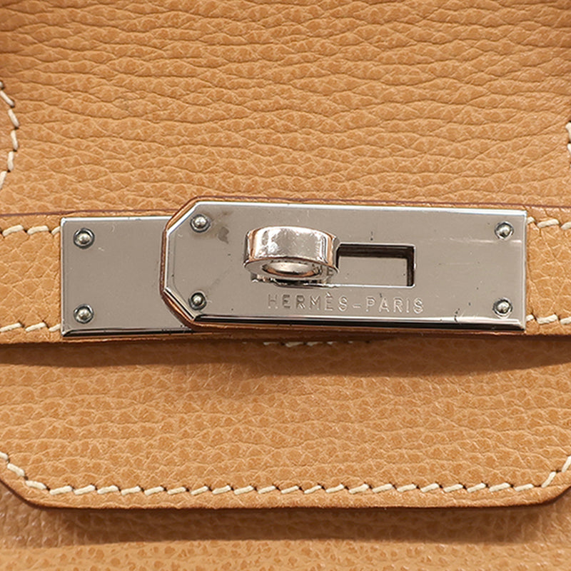 Togo Birkin Retourne 35 - Image 7