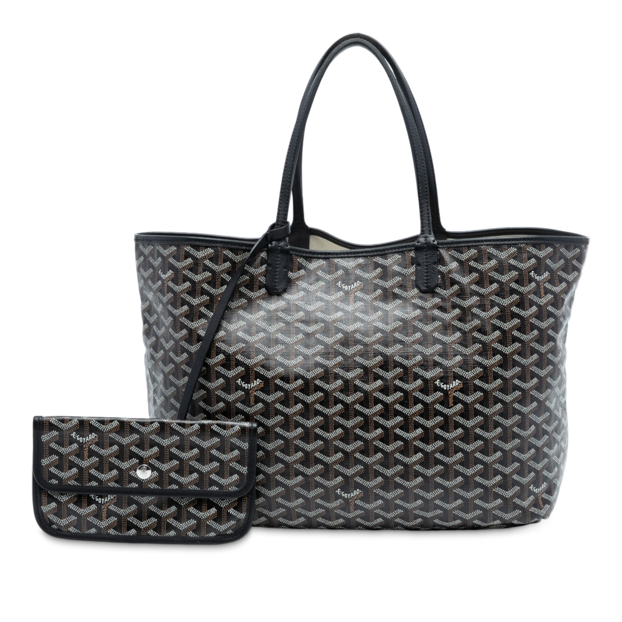 Goyardine Saint Louis PM - Image 8