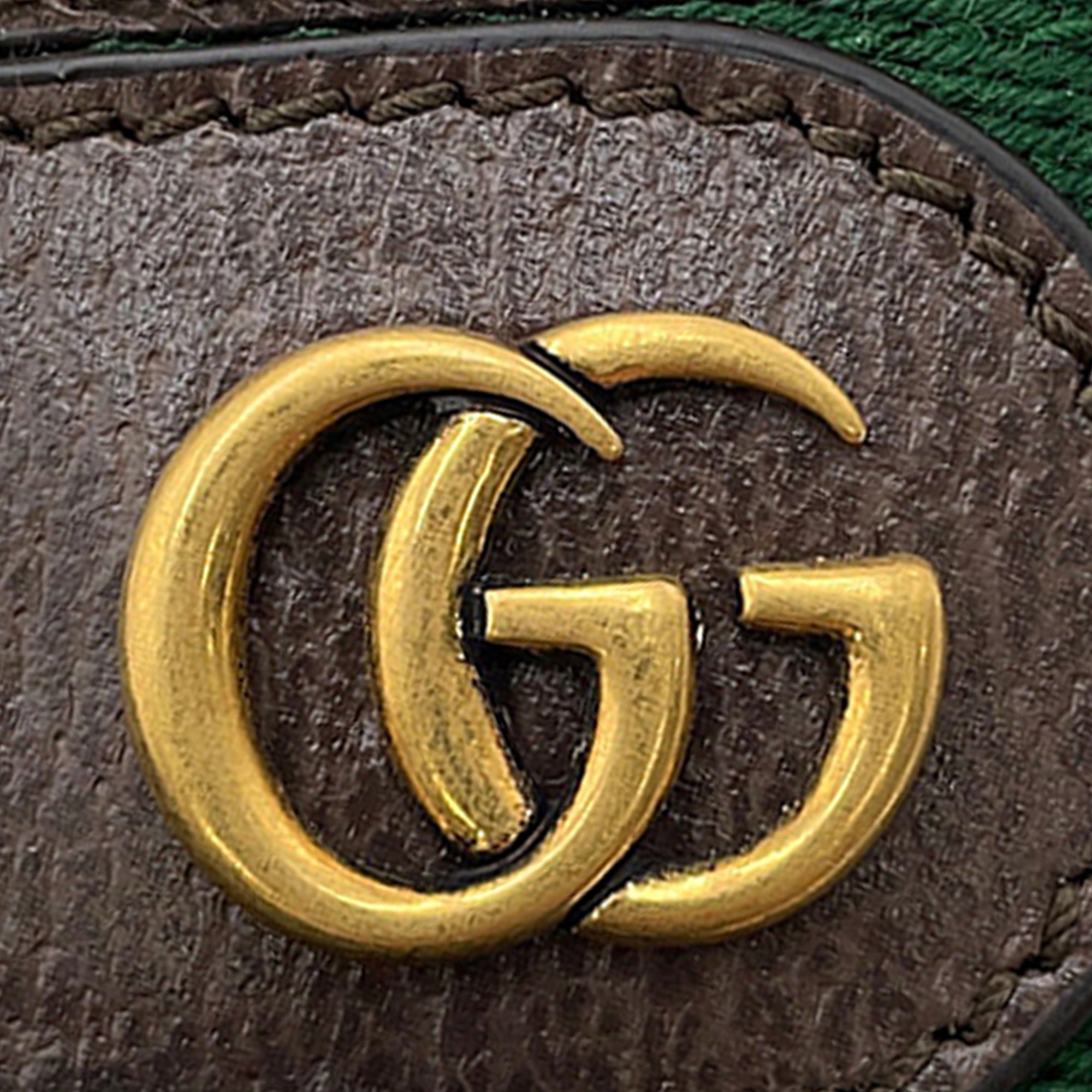 GG Supreme Web Ophidia Key Case - Image 7