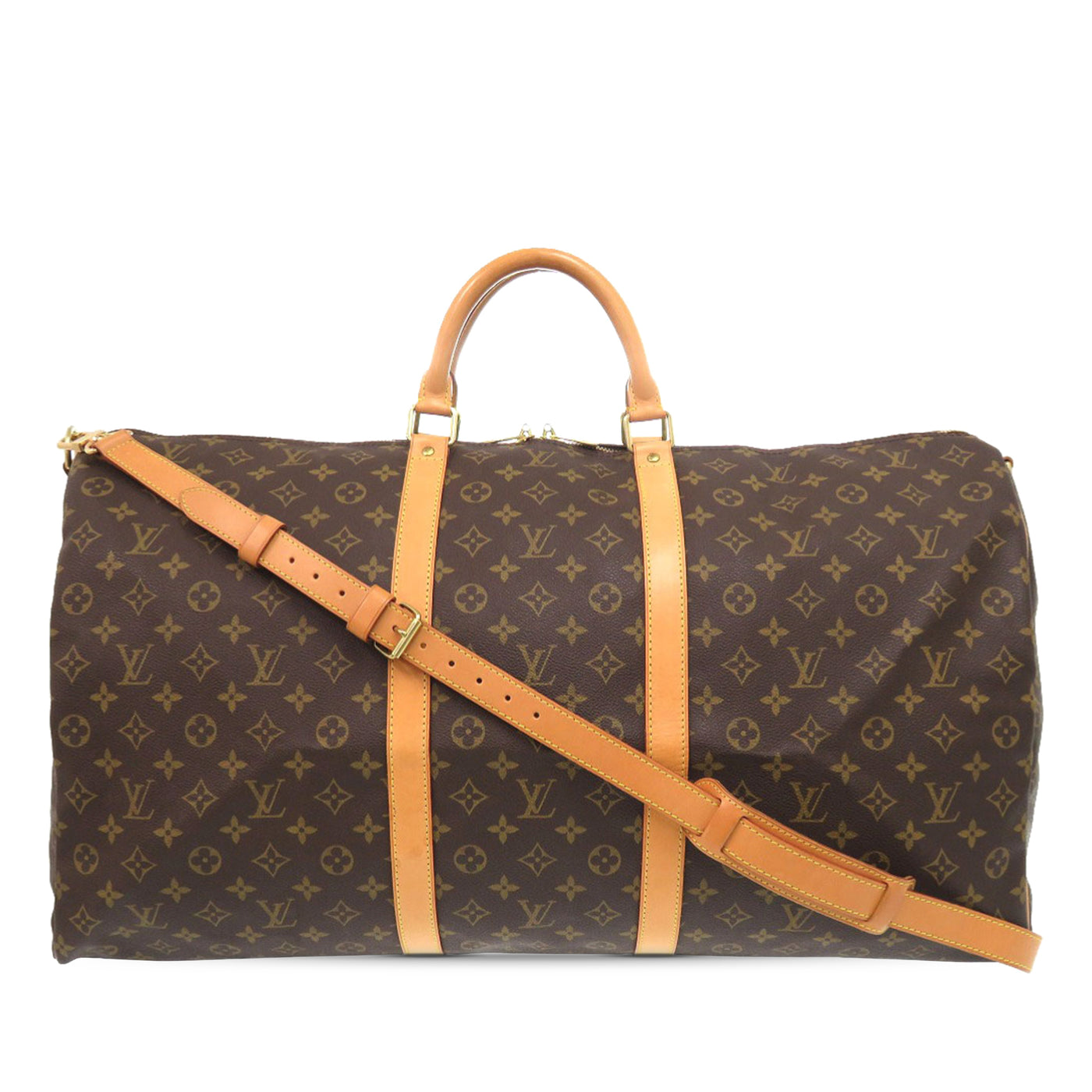 Monogram Keepall Bandouliere 60 - Image 1