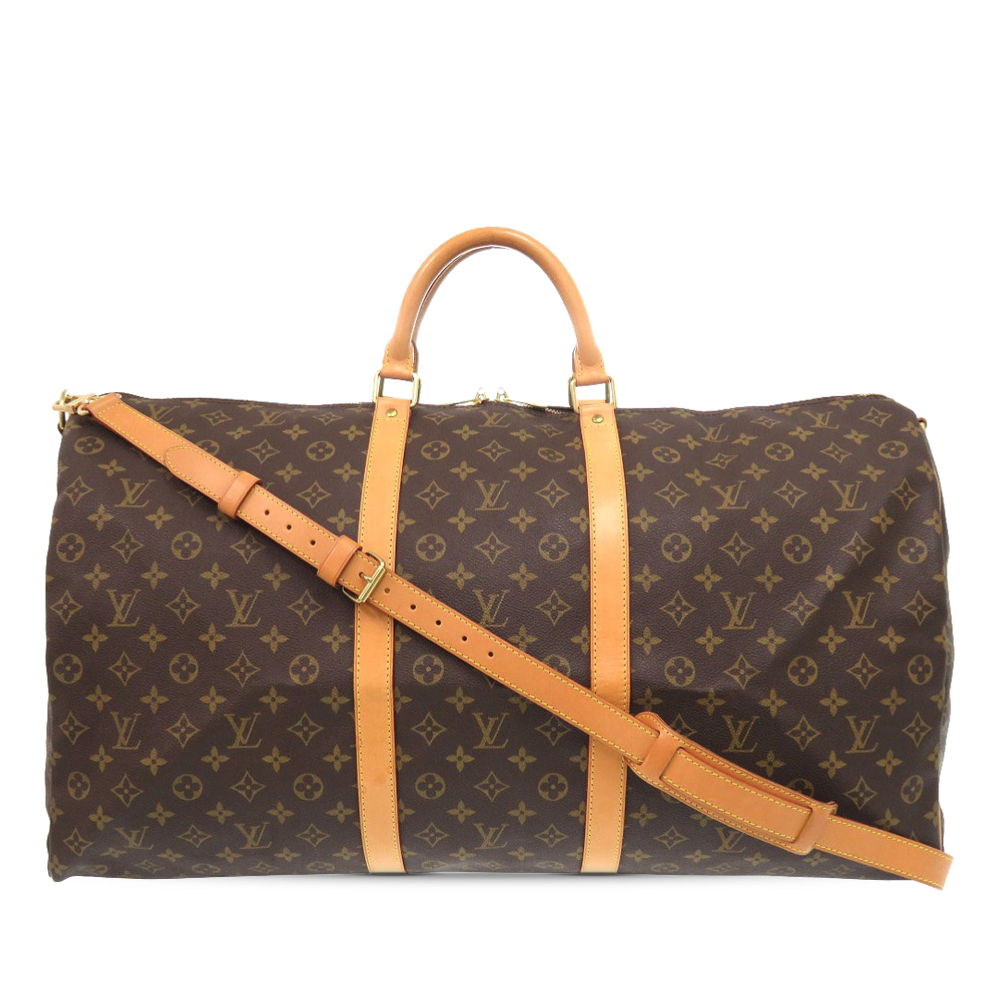 Monogram Keepall Bandouliere 60 - Image 1