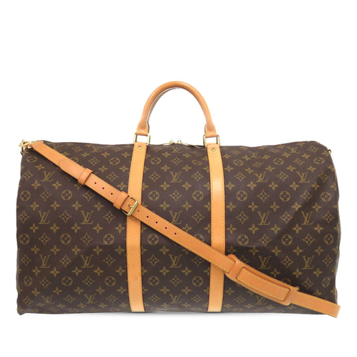 Monogram Keepall Bandouliere 60 - Image 1