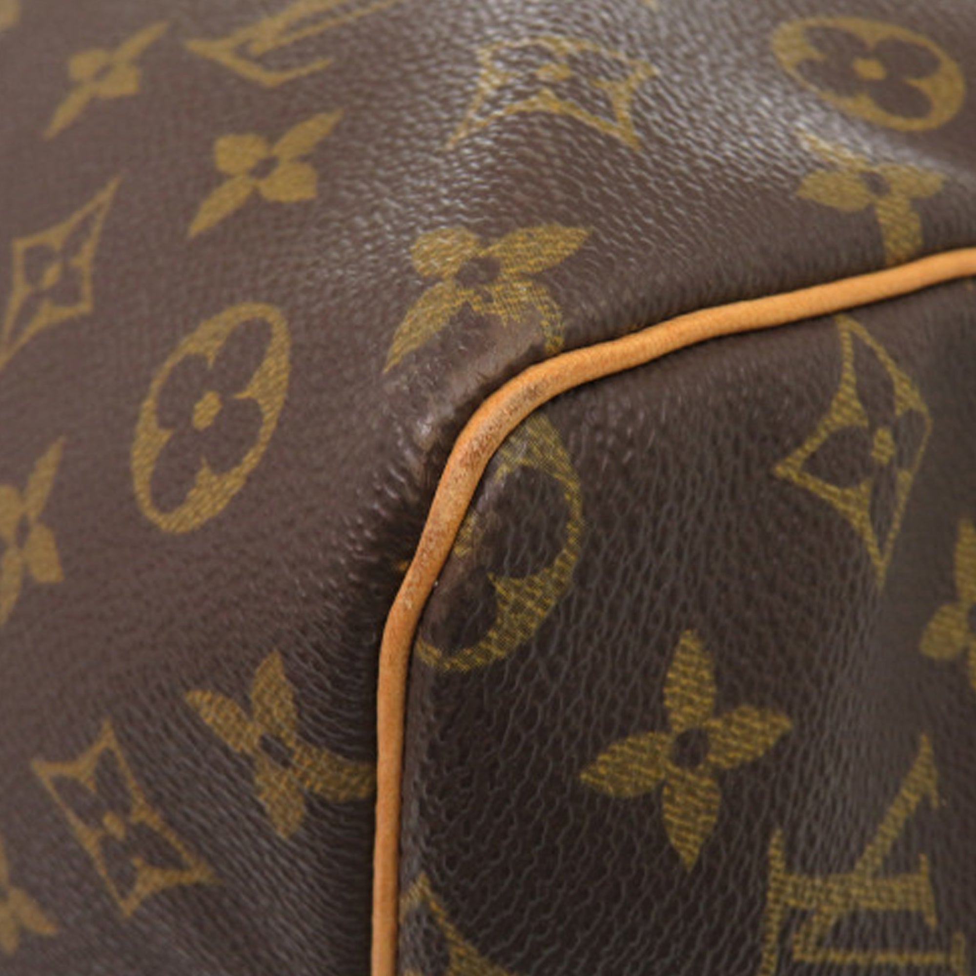 Monogram Keepall Bandouliere 60 - Image 11