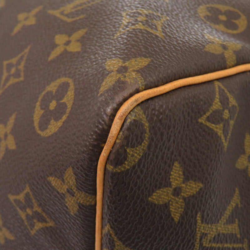 Monogram Keepall Bandouliere 60 - Image 11