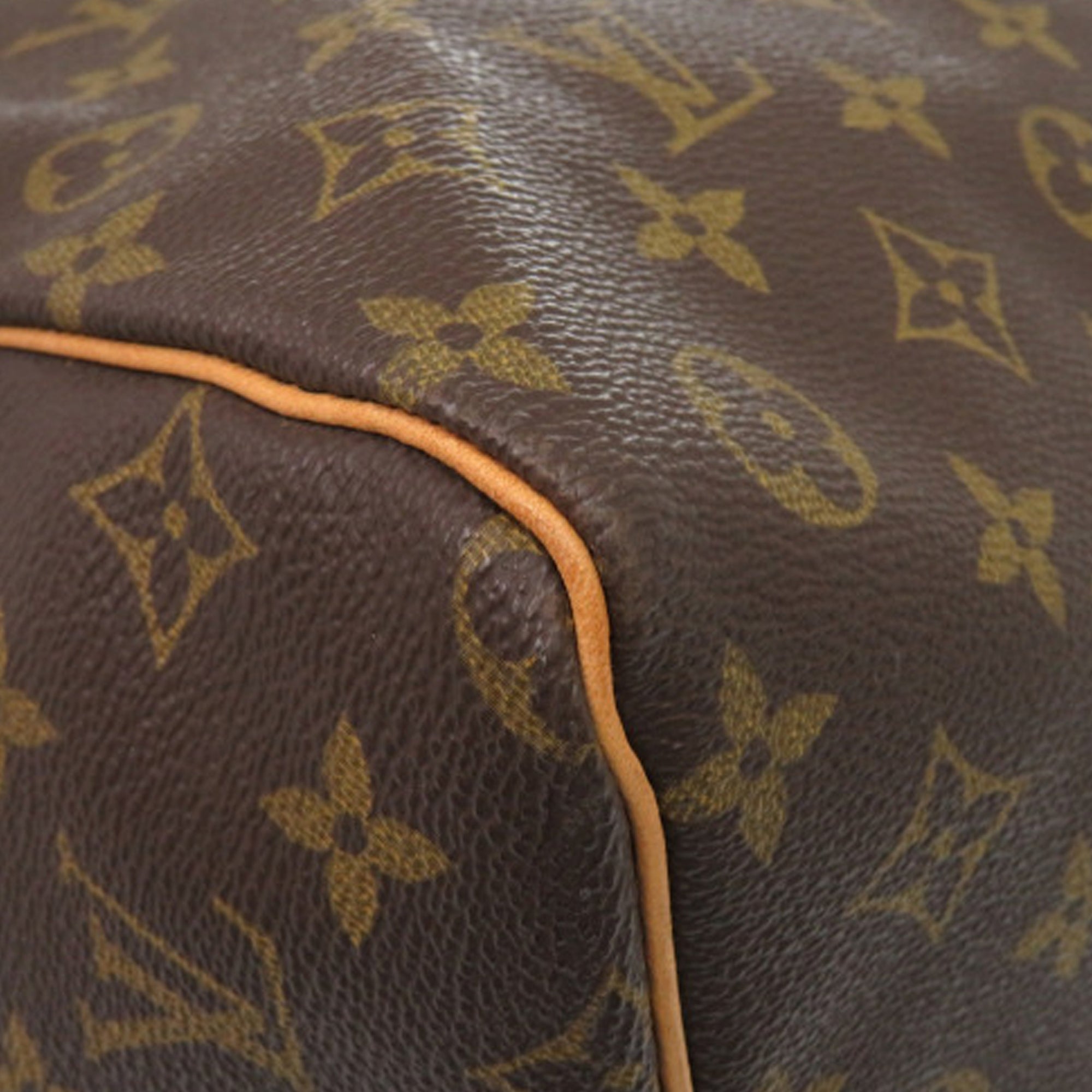 Monogram Keepall Bandouliere 60 - Image 12