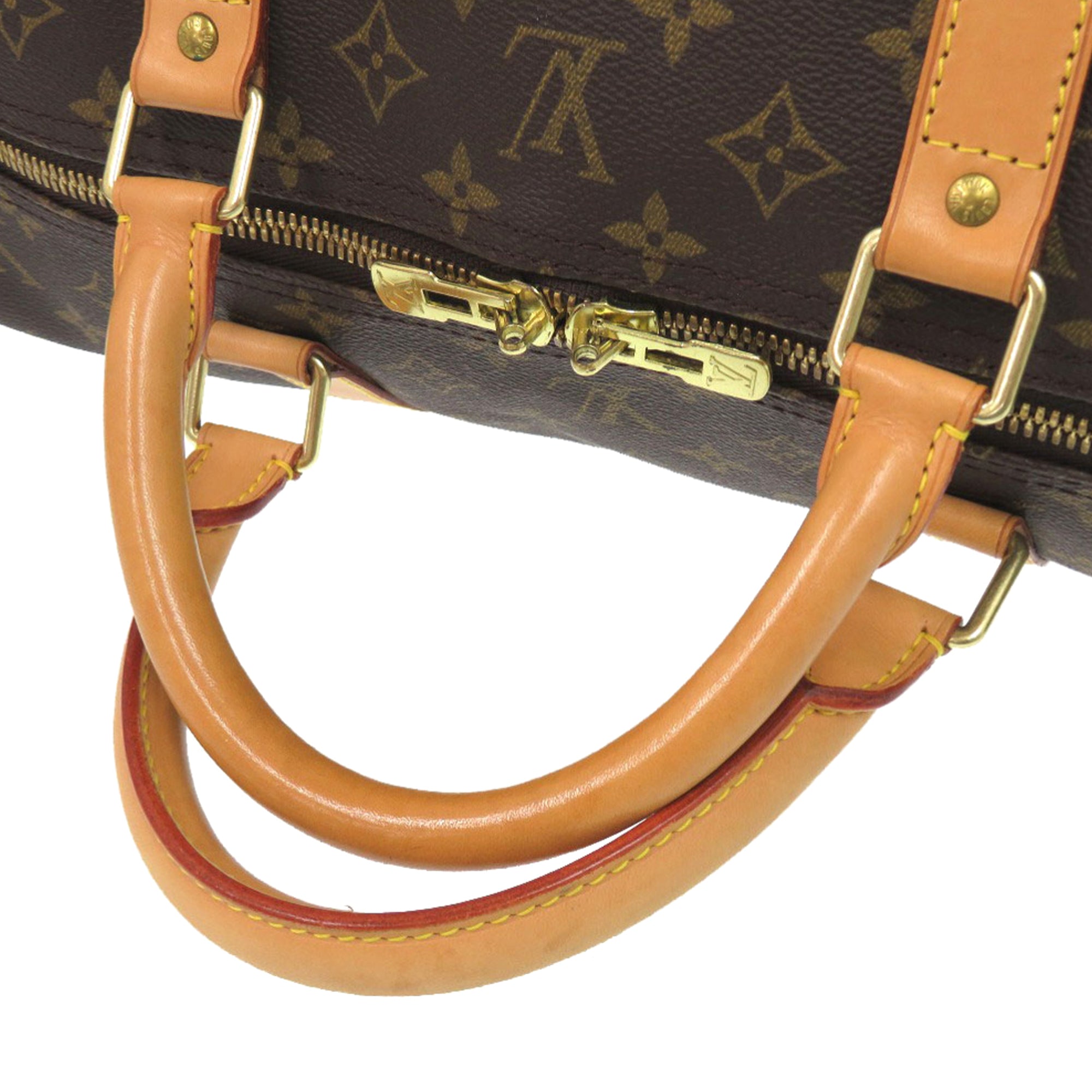 Monogram Keepall Bandouliere 60 - Image 13