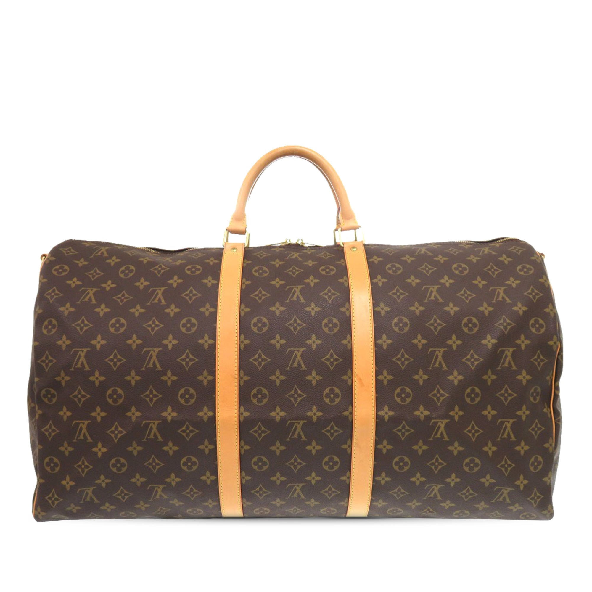 Monogram Keepall Bandouliere 60 - Image 2