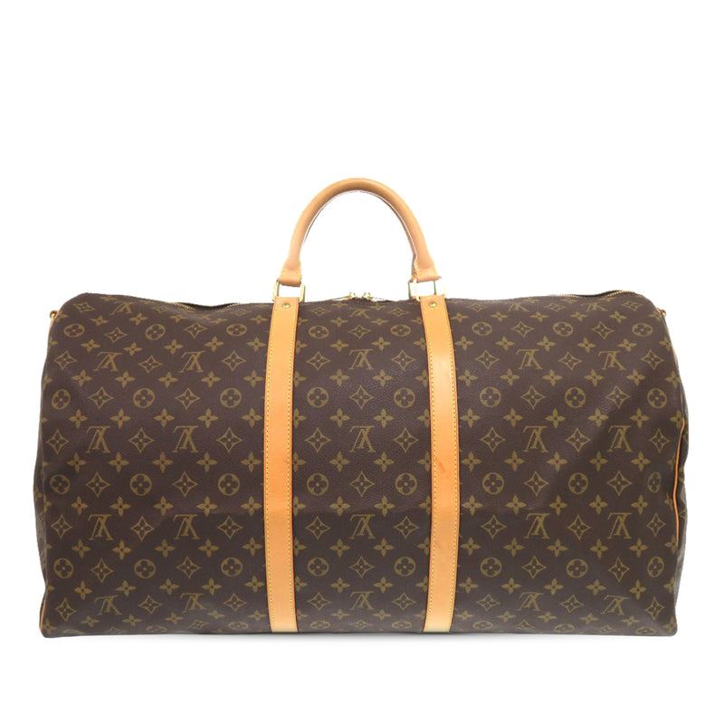 Monogram Keepall Bandouliere 60 - Image 2