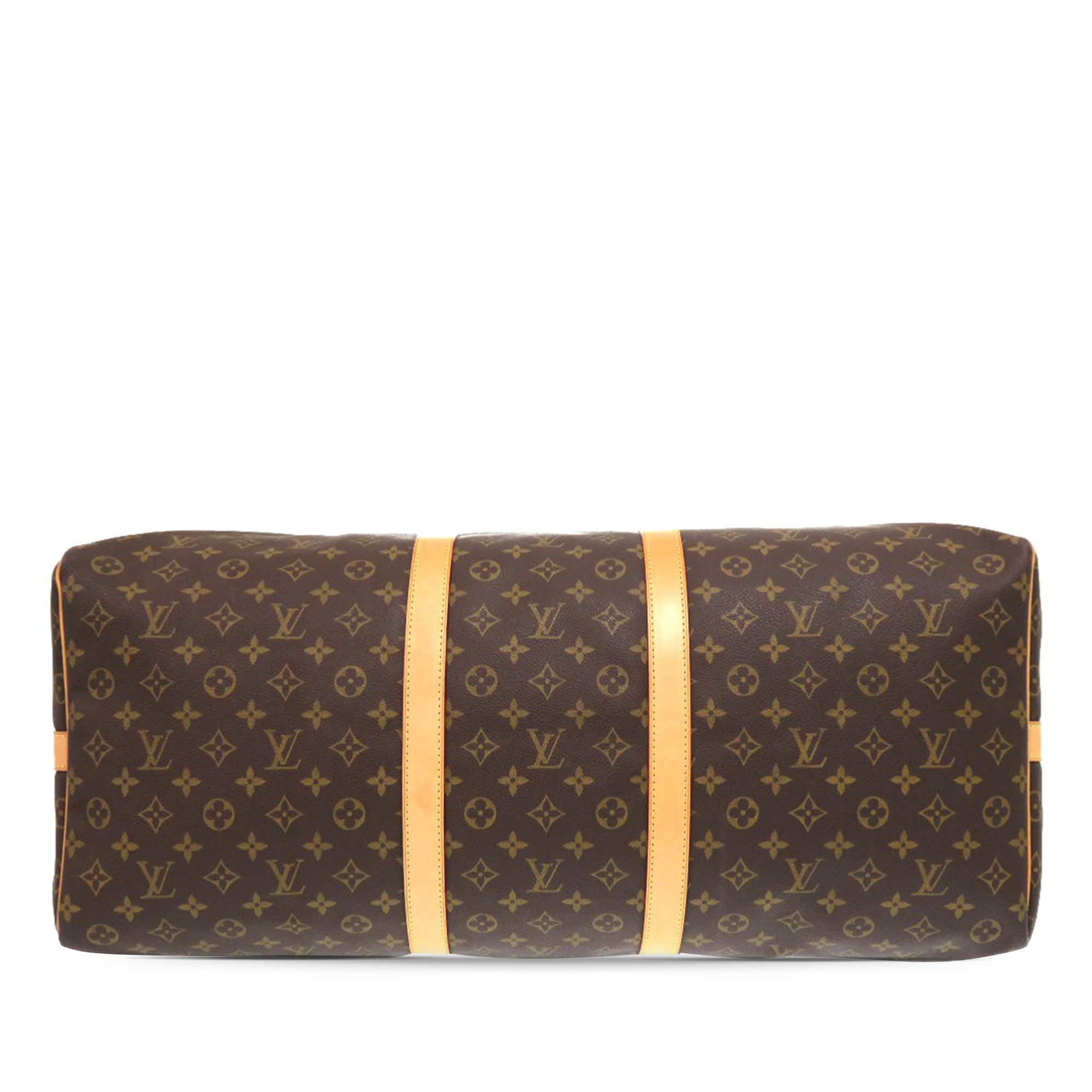 Monogram Keepall Bandouliere 60 - Image 3