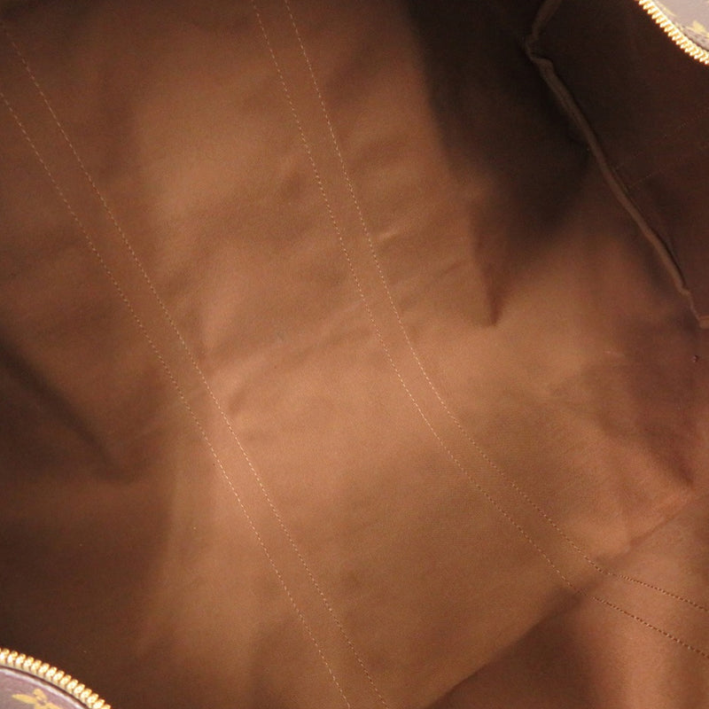 Monogram Keepall Bandouliere 60 - Image 4