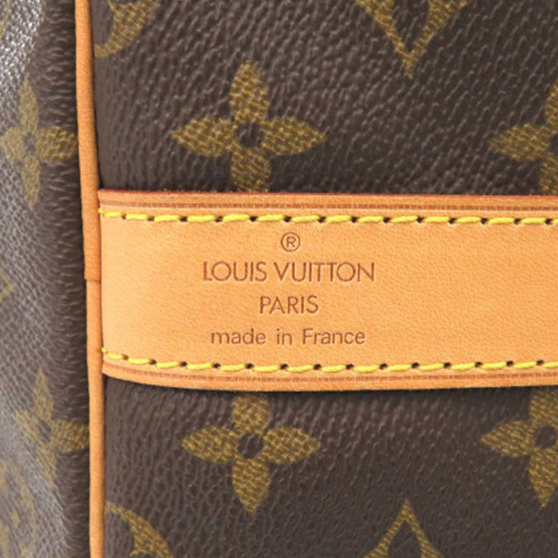 Monogram Keepall Bandouliere 60 - Image 5