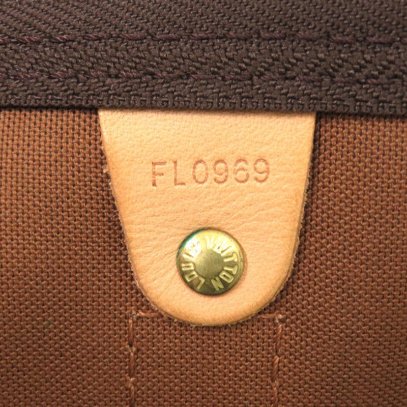 Monogram Keepall Bandouliere 60 - Image 6