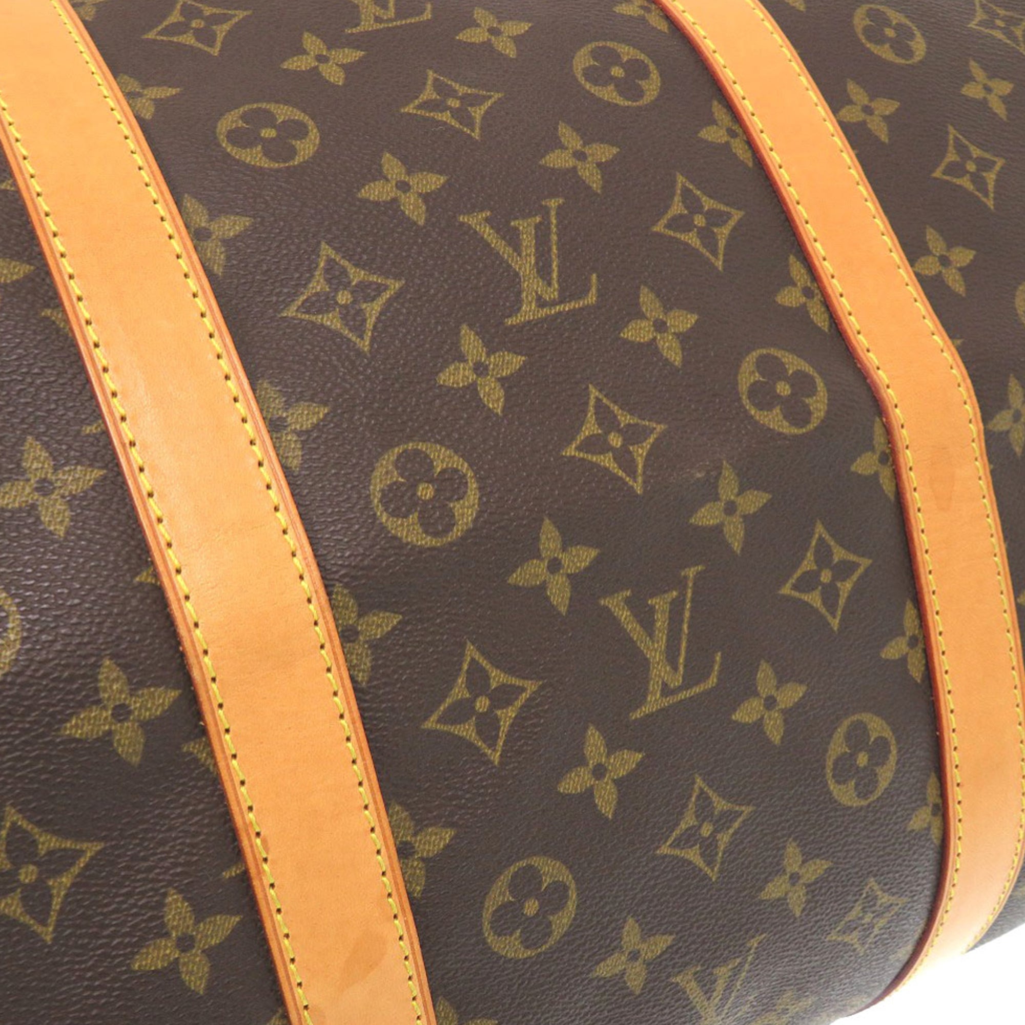 Monogram Keepall Bandouliere 60 - Image 7