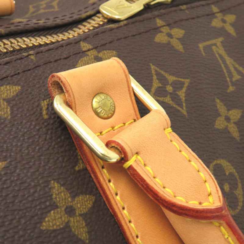 Monogram Keepall Bandouliere 60 - Image 9
