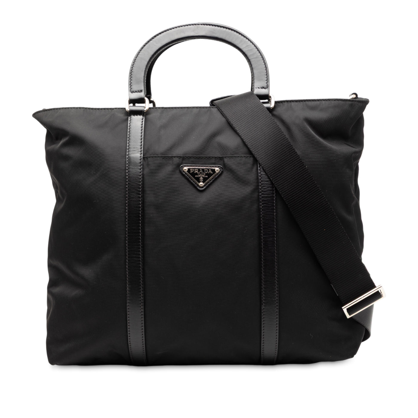 Tessuto Satchel - Image 1