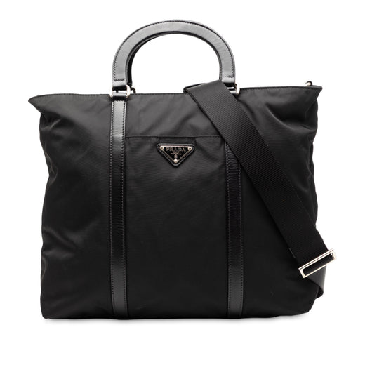 Tessuto Satchel - Image 1
