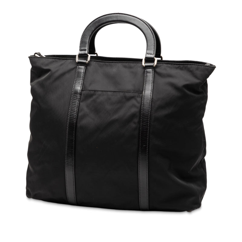 Tessuto Satchel - Image 2