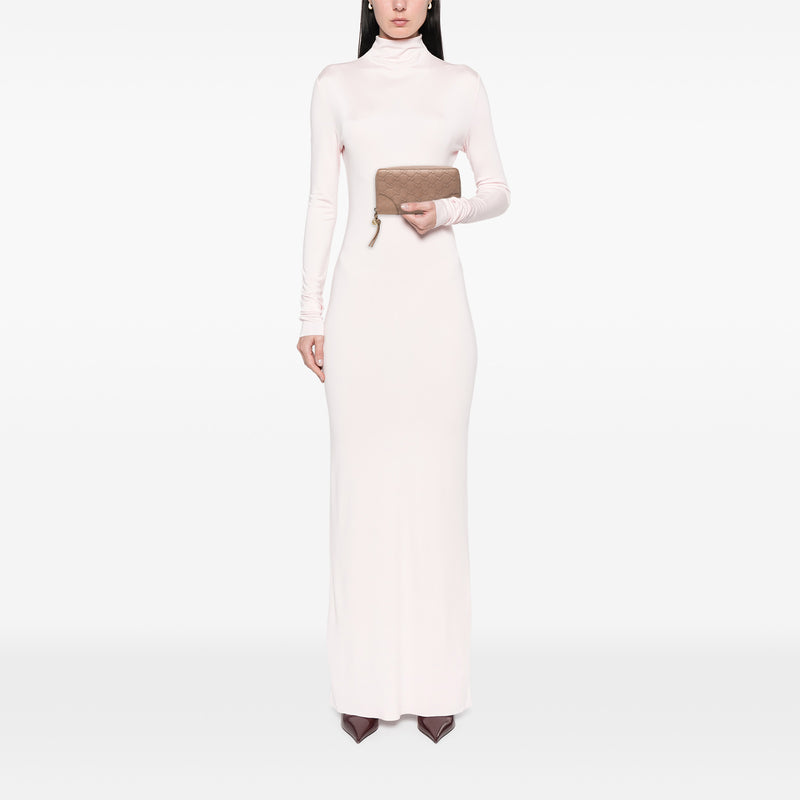 Guccissima Bree Zip Around Long Wallet - Image 7