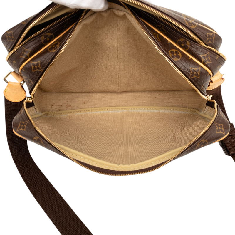 Monogram Reporter GM - Image 4