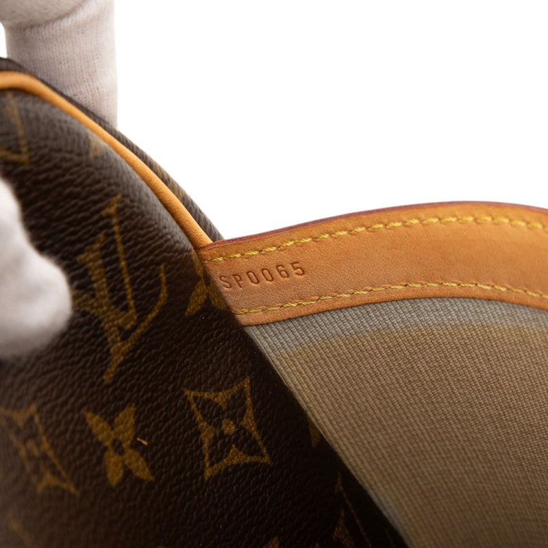 Monogram Reporter GM - Image 5