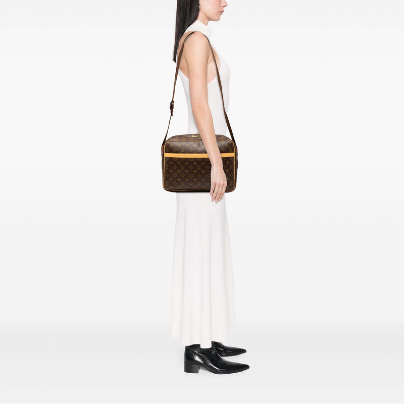Monogram Reporter GM - Image 7