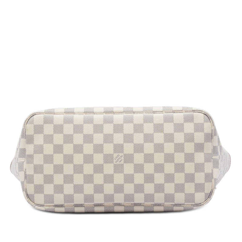 Damier Azur Neverfull MM - Image 3