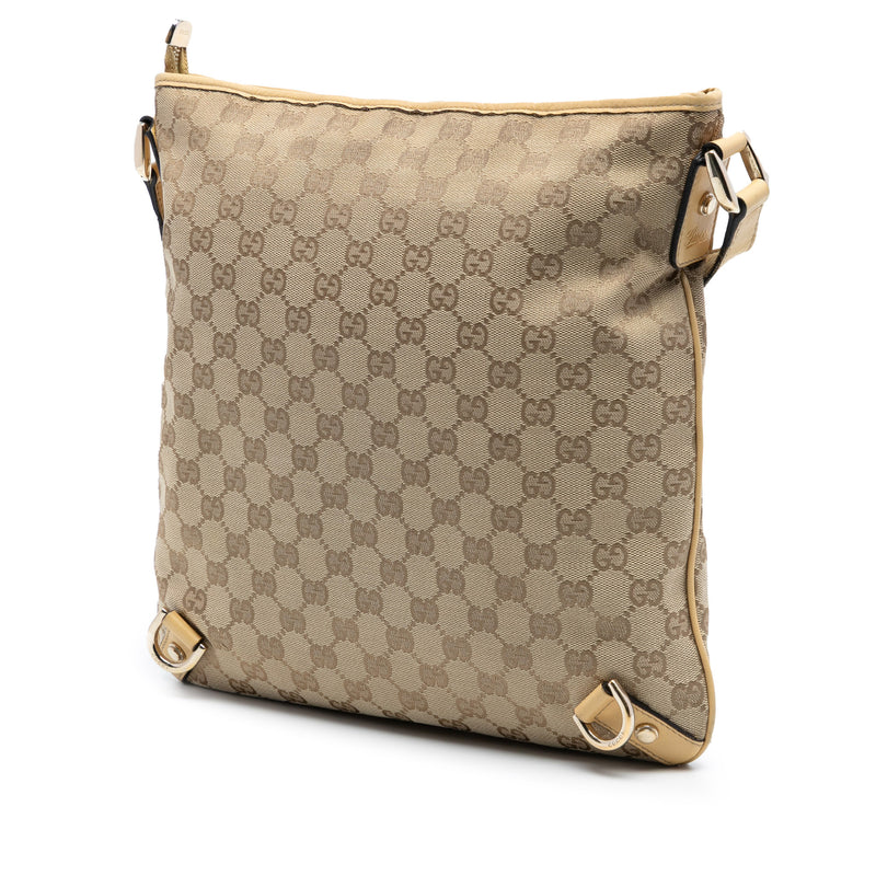 GG Canvas Abbey D Ring Crossbody - Image 2