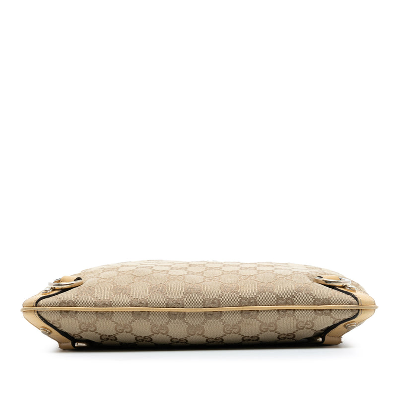 GG Canvas Abbey D Ring Crossbody - Image 3