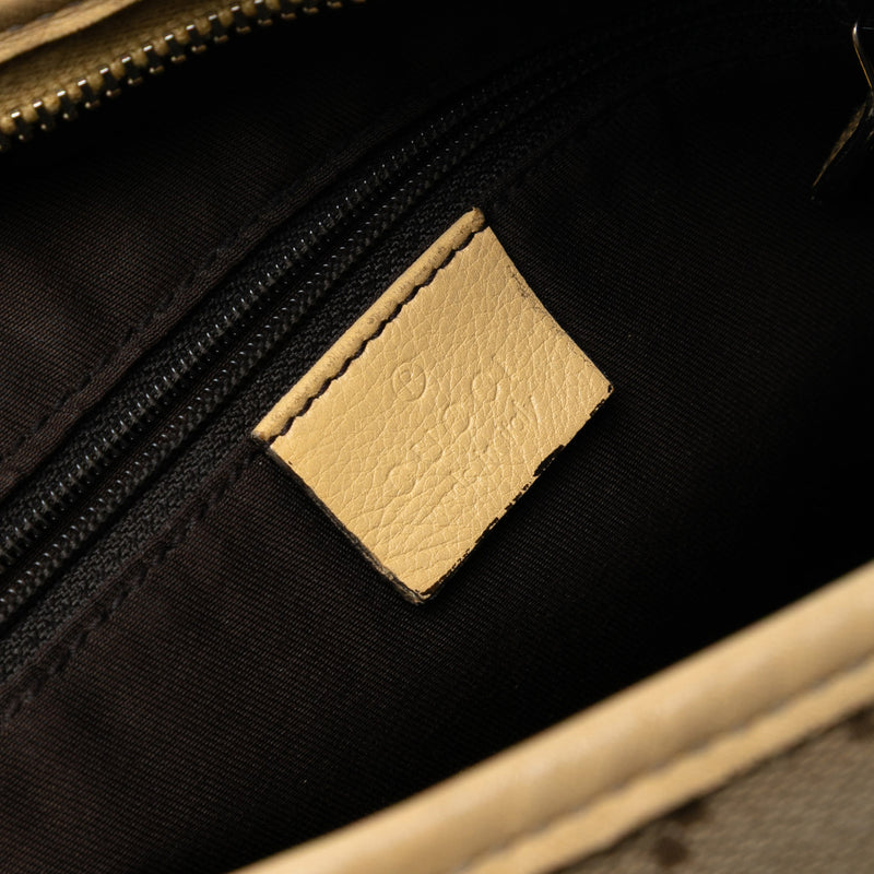 GG Canvas Abbey D Ring Crossbody - Image 5