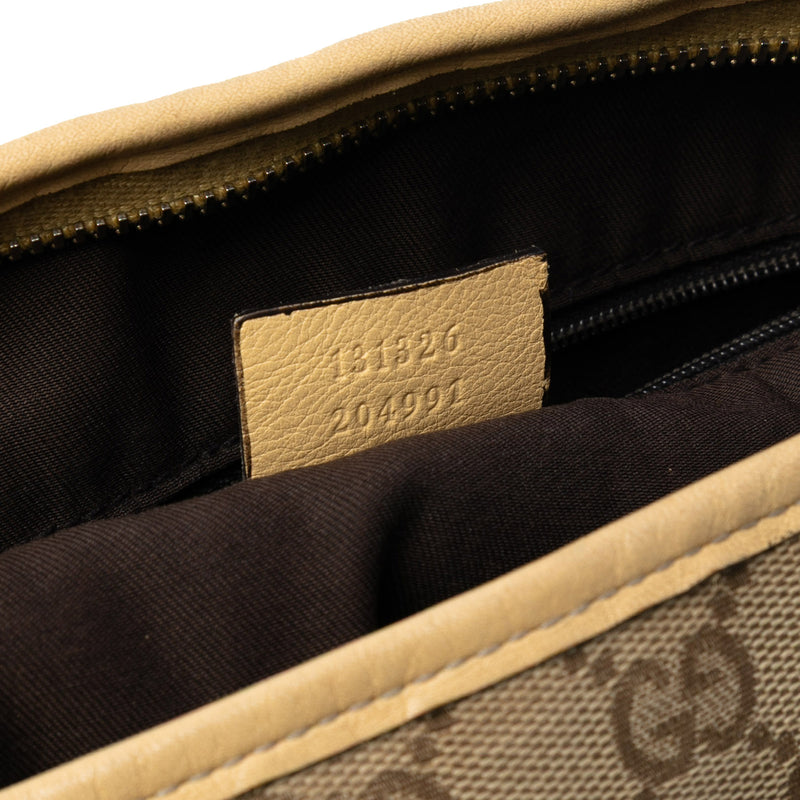 GG Canvas Abbey D Ring Crossbody - Image 6
