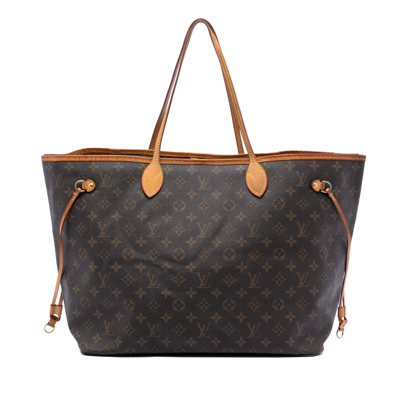 Monogram Neverfull GM - Image 1