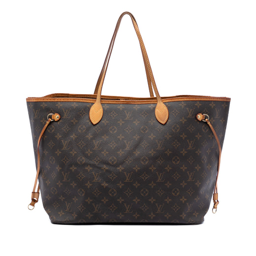 Monogram Neverfull GM - Image 1