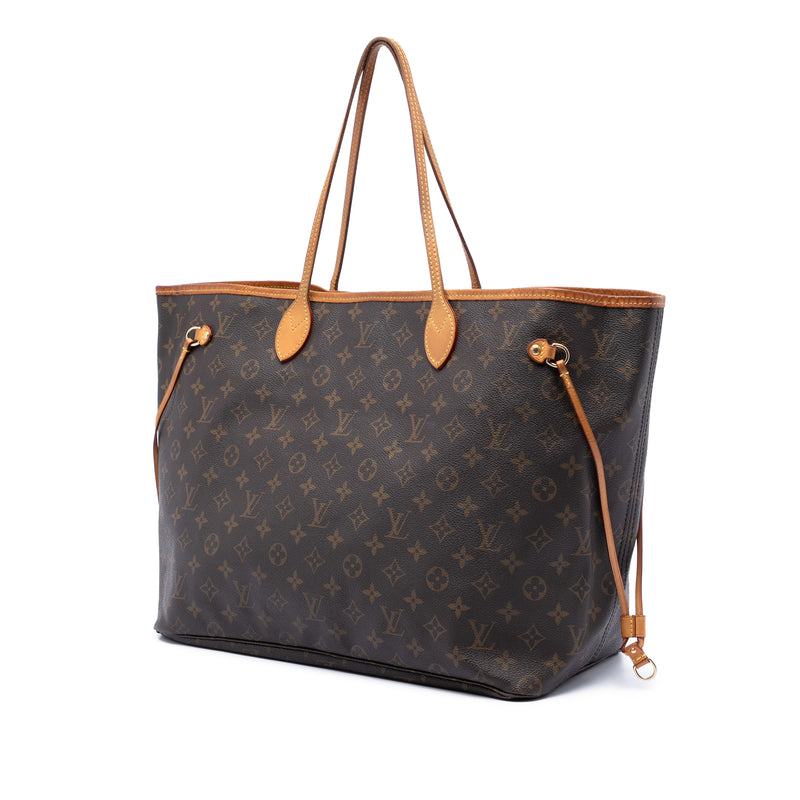 Monogram Neverfull GM - Image 2