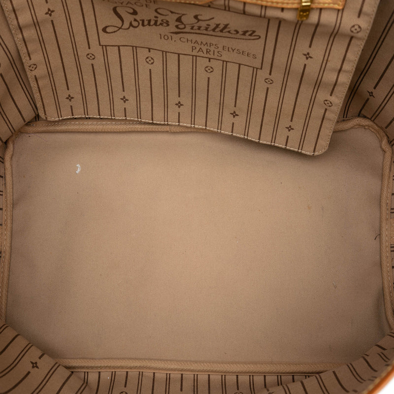 Monogram Neverfull GM - Image 4