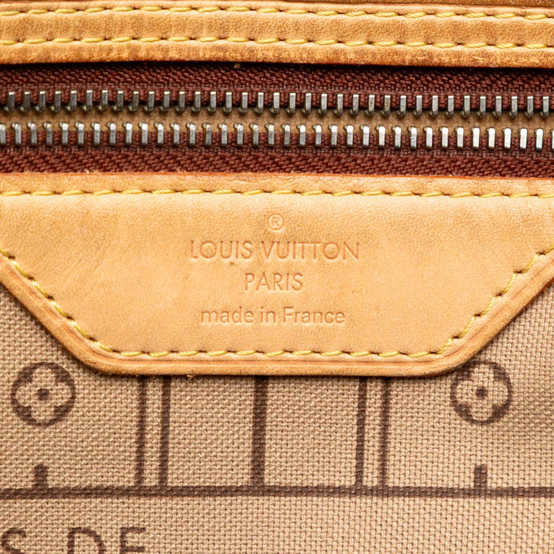 Monogram Neverfull GM - Image 5