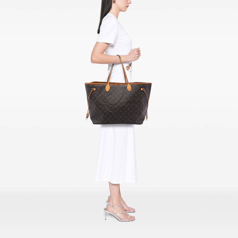 Monogram Neverfull GM - Image 7
