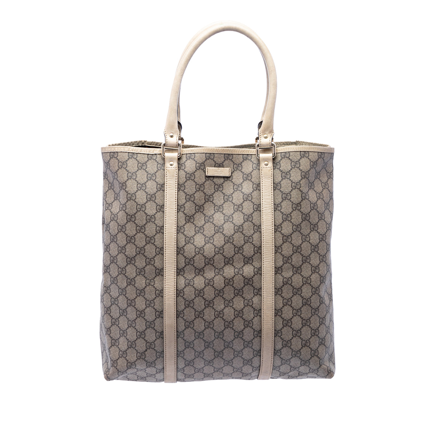 GG Supreme Joy Vertical Tote - Image 1