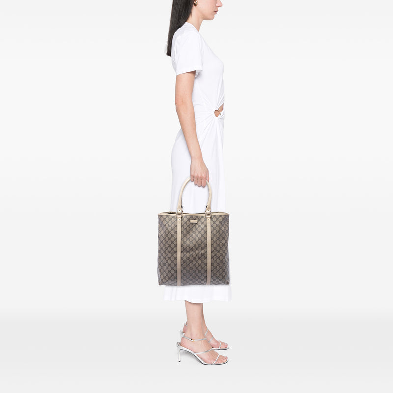 GG Supreme Joy Vertical Tote - Image 7