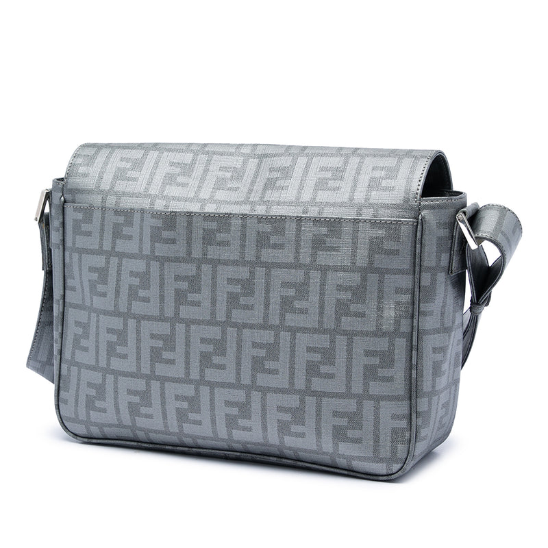 Zucca Spalmati Flap Crossbody - Image 2