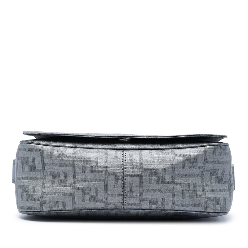 Zucca Spalmati Flap Crossbody - Image 3