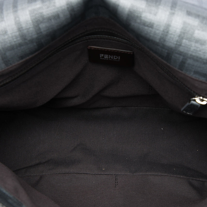 Zucca Spalmati Flap Crossbody - Image 4