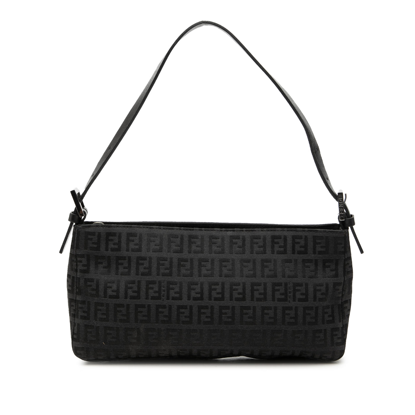Zucchino Canvas Pochette - Image 1