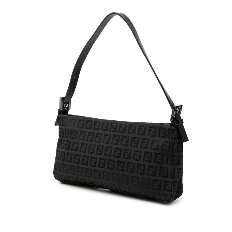 Zucchino Canvas Pochette - Image 2