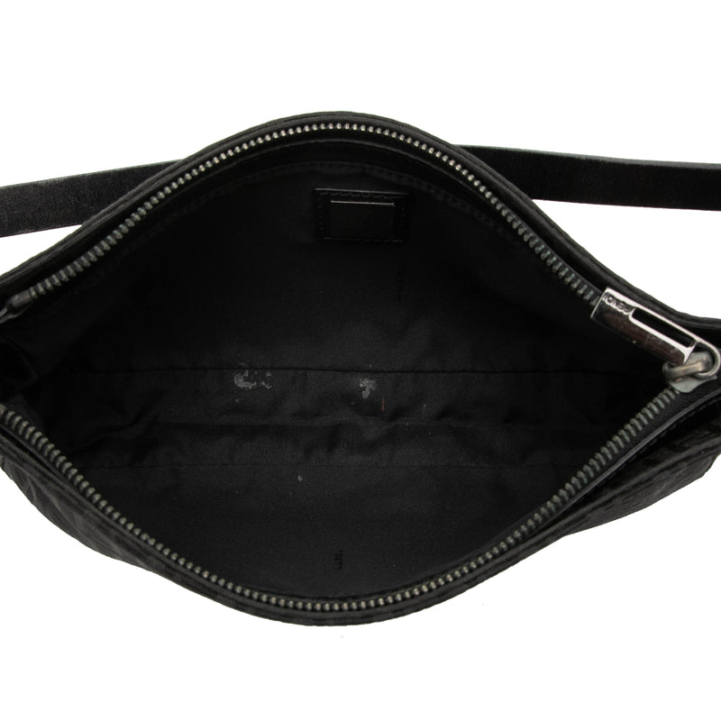 Zucchino Canvas Pochette - Image 4
