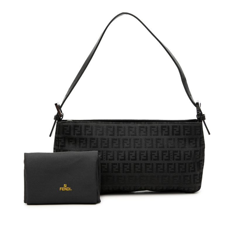 Zucchino Canvas Pochette - Image 7