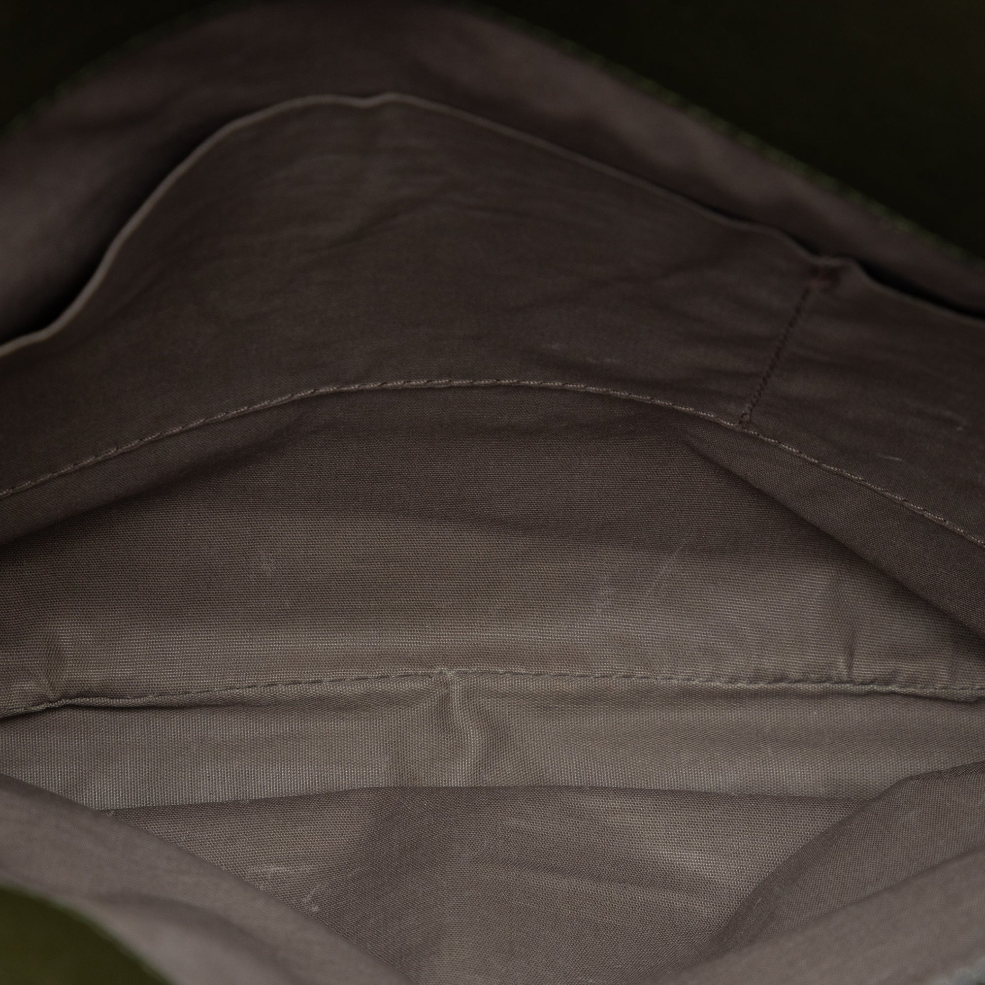 Intrecciato Trimmed Nappa Crossbody - Image 4