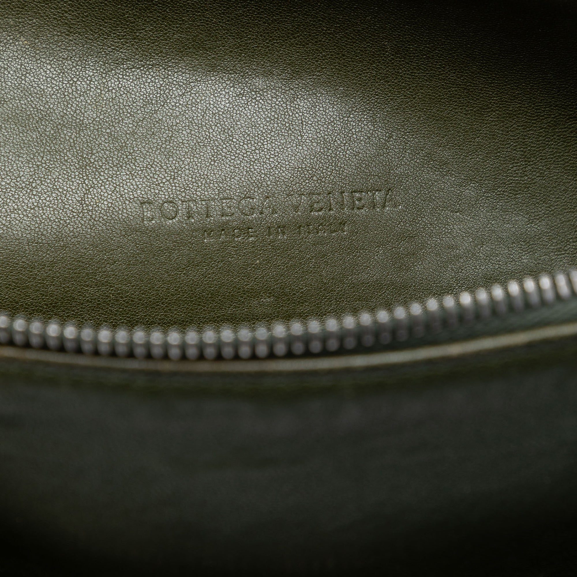Intrecciato Trimmed Nappa Crossbody - Image 5
