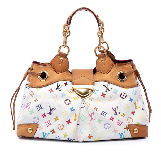 Monogram Multicolore Ursula - Image 1