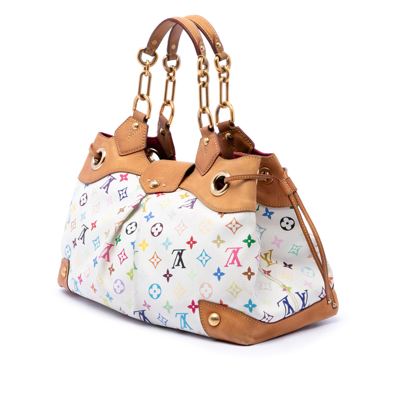 Monogram Multicolore Ursula - Image 2