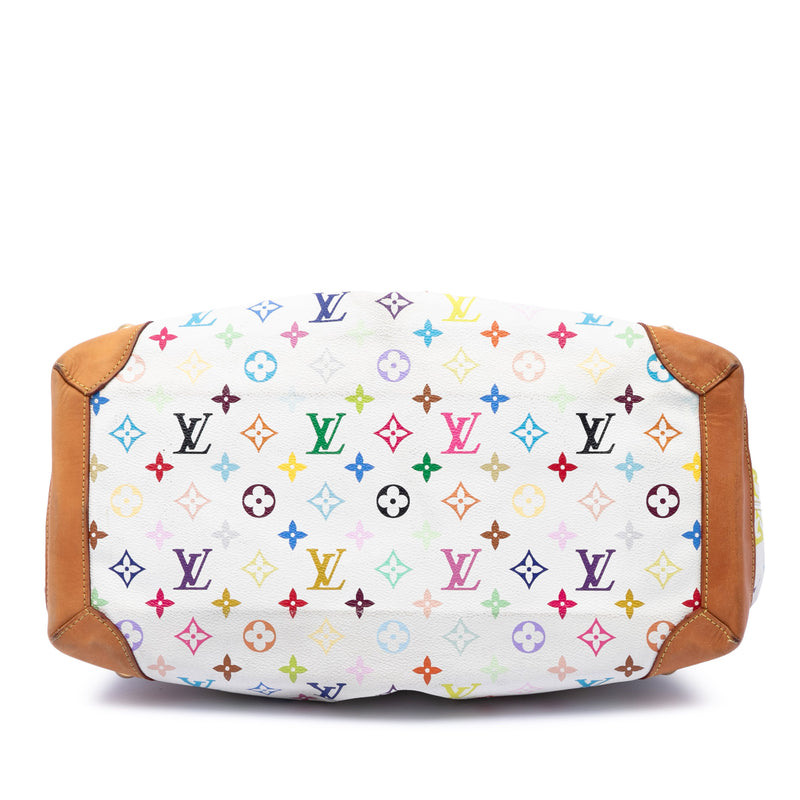 Monogram Multicolore Ursula - Image 3